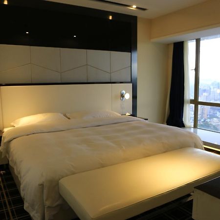D•Mark Hotel Guiyang  Exterior foto