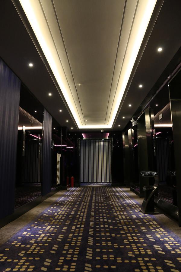 D•Mark Hotel Guiyang  Exterior foto