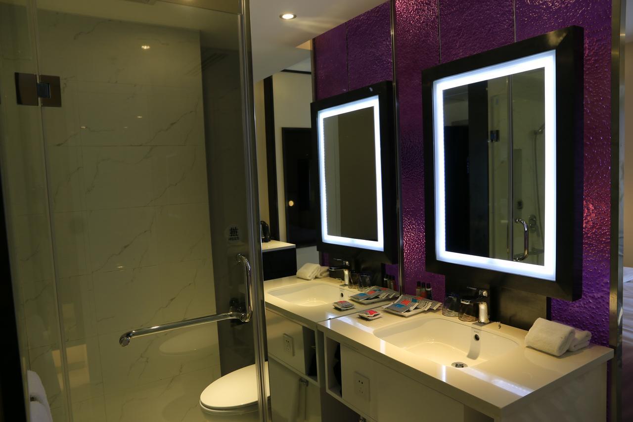 D•Mark Hotel Guiyang  Exterior foto