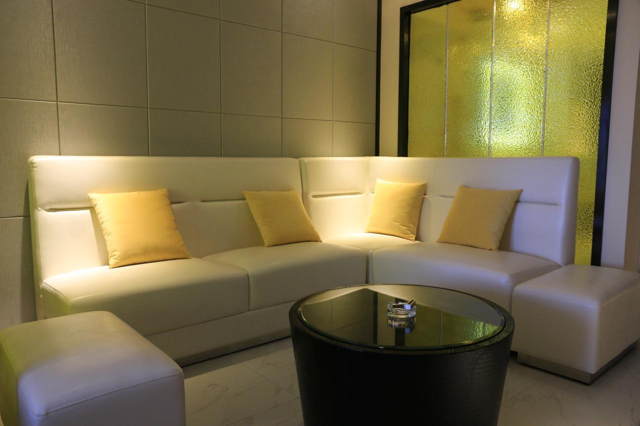 D•Mark Hotel Guiyang  Exterior foto